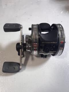 Abu Garcia Ambassadeur 4600C R.Gunnar - メルカリ