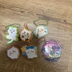 ちいかわ　キーホルダーのサムネイル