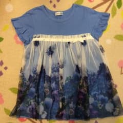 Tシャツ 130 KPのサムネイル