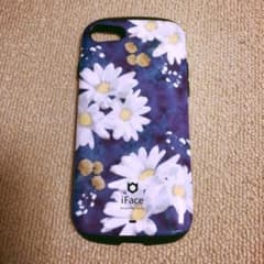 あいすぼん様専用 iFace Sensation floralのサムネイル