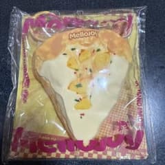シ*ラ様 メロジョイ ピザ パイナップルのサムネイル