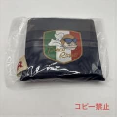 ジブリ　紅の豚 エコバッグ どんぐり共和国