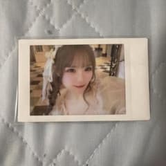 さ**様 古澤里紗　プリントチェキのサムネイル