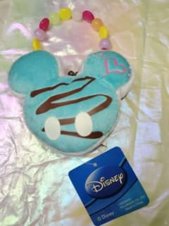 Disney 미키 마우스가 마구 코인 파우치