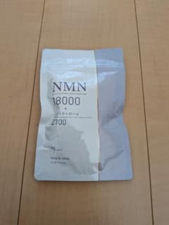 NMNサプリ　90日分のサムネイル