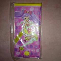 プリパラ　ミニファイルのサムネイル