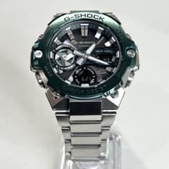 レア極美品】CASIO G-SHOCK GST-B400 モバイルリンク 希少 - メルカリ