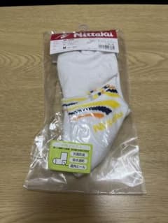 Nittaku 卓球 ソックスのサムネイル