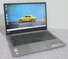 Lenovo 小型ノートPC Corei5 第8世代、バッテリー残98% Lenovo 小型ノートPC Corei5 第8世代、バッテリー残98% - メルカリ