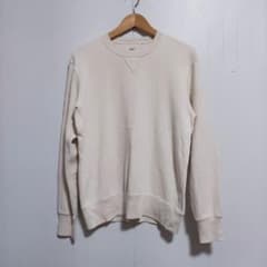UNIQLO ユニクロ スウェット トレーナー