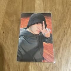 BTS JUNGKOOK IAMSTILL トレカのサムネイル