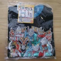 ★Ameri様専用★ ウルトラヒーロー Tシャツ2枚のサムネイル