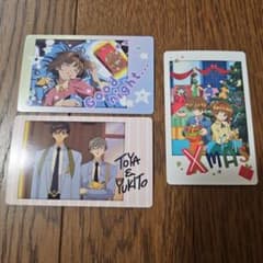 カードキャプターさくら スナップマイドのサムネイル