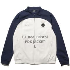 FCRB PDKジャケット FCRB 26SS PDK JACKET L - メルカリ