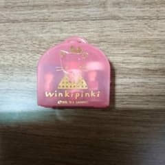 winkipinki 消しゴムのサムネイル