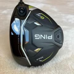 PING G430 MAX 5W TOUR2.0 CHROME 75S - メルカリ