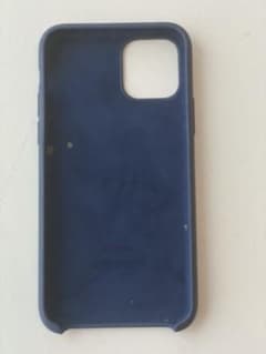染み付き スーパー中古 iPhone 11 Pro 用 純正ケースのサムネイル