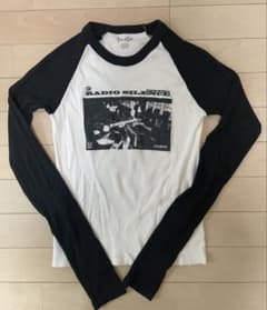 brandy melville Tシャツ y2kのサムネイル