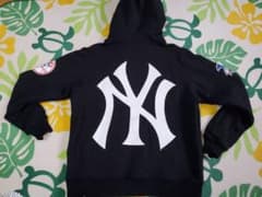 KEN様専用 Supreme × 47brand × ヤンキース コラボのサムネイル