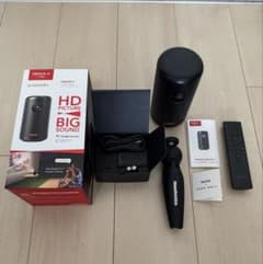 【masa様専用】Anker Nebula Capsule IIスタンドセットのサムネイル