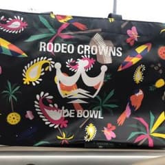 RODEO CROWNS ショッパーのサムネイル