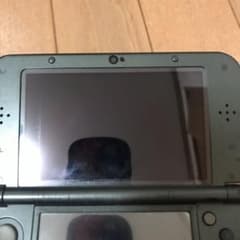 3DSLL本体のサムネイル