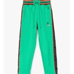 ジョーダン why not × ファセッタズム トラックパンツのサムネイル