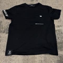 8YARDS ハチヤーズ】 Tシャツ ブラック L - メルカリ