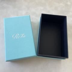 ReFa リファ 純正空箱 ギフトボックス ギフト用 化粧箱⁠ 箱のみ