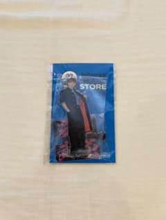 SixTONES 京本大我　アクスタ【第2弾】のサムネイル