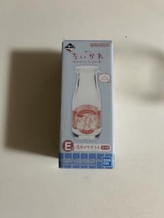 치이카와 유리 반다이
