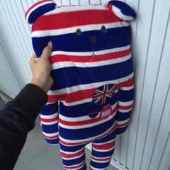 ★craftholic抱き枕★のサムネイル