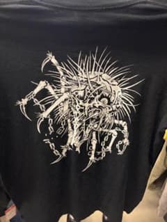 SUPREME 25AW × Y's Yohji Yamamoto L/STのサムネイル