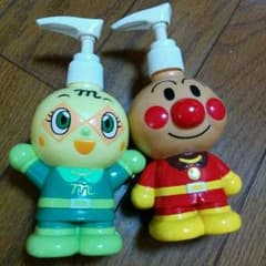 シャンプー ＆ リンス 入れのサムネイル