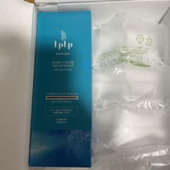 ルプルプ ヘアカラートリートメントのサムネイル
