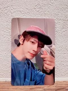 美品】SJ D&E ドンへ 2025センパ(大阪・第2部) 入場者特典トレカ