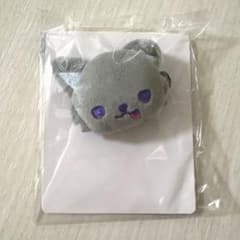 jochum ピーハイ ぬいぐるみバッジ - メルカリ