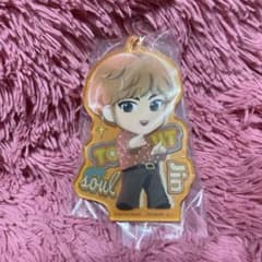 TinyTAN JIN 아크릴 매력