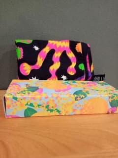 LUSH　サンクスハンズ　ハンドケア　ギフトのサムネイル