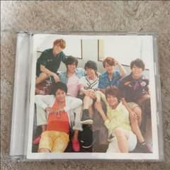 ジャニーズWEST グッズのサムネイル