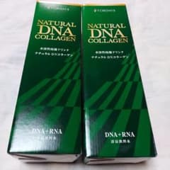 フォーデイズ　ナチュラルDNコラーゲンのサムネイル