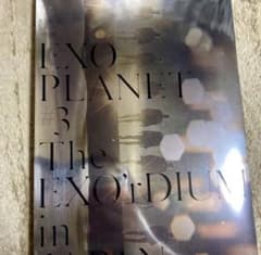 EXO/EXO PLANET#3 えりんぎ様専用のサムネイル