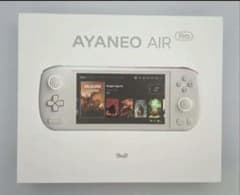 AYANEO AIR PRO AMD Ryzen 5 メモリ16 SSD512