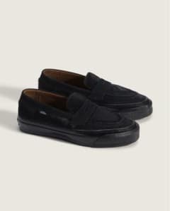 VANS PREMIUM LOAFER 53 (PONY / BLK)のサムネイル
