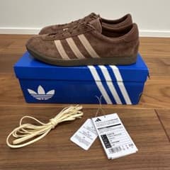 adidas TOBACCO FOR FREAKS STORE 23.5 - メルカリ