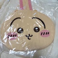 ちいかわ うさぎ リュックのサムネイル