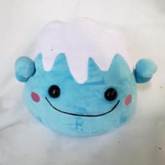 富士山 ぬいぐるみ マスコット JAPAN 3776 - メルカリ