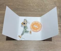 鋼の錬金術師20周年記念展　ウィンリィアクスタのサムネイル