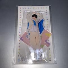 Lil かんさい 西村拓哉 アクリルスタンドのサムネイル