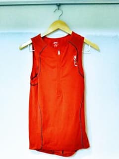2XUトライシングレット&ショーツのサムネイル